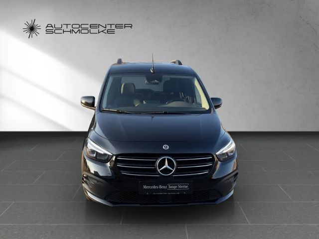 Mercedes-Benz T 180 Progressive