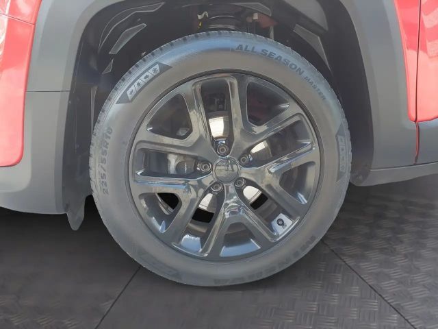 Jeep Renegade Night Eagle