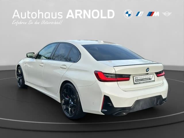 BMW 340 Sedan xDrive