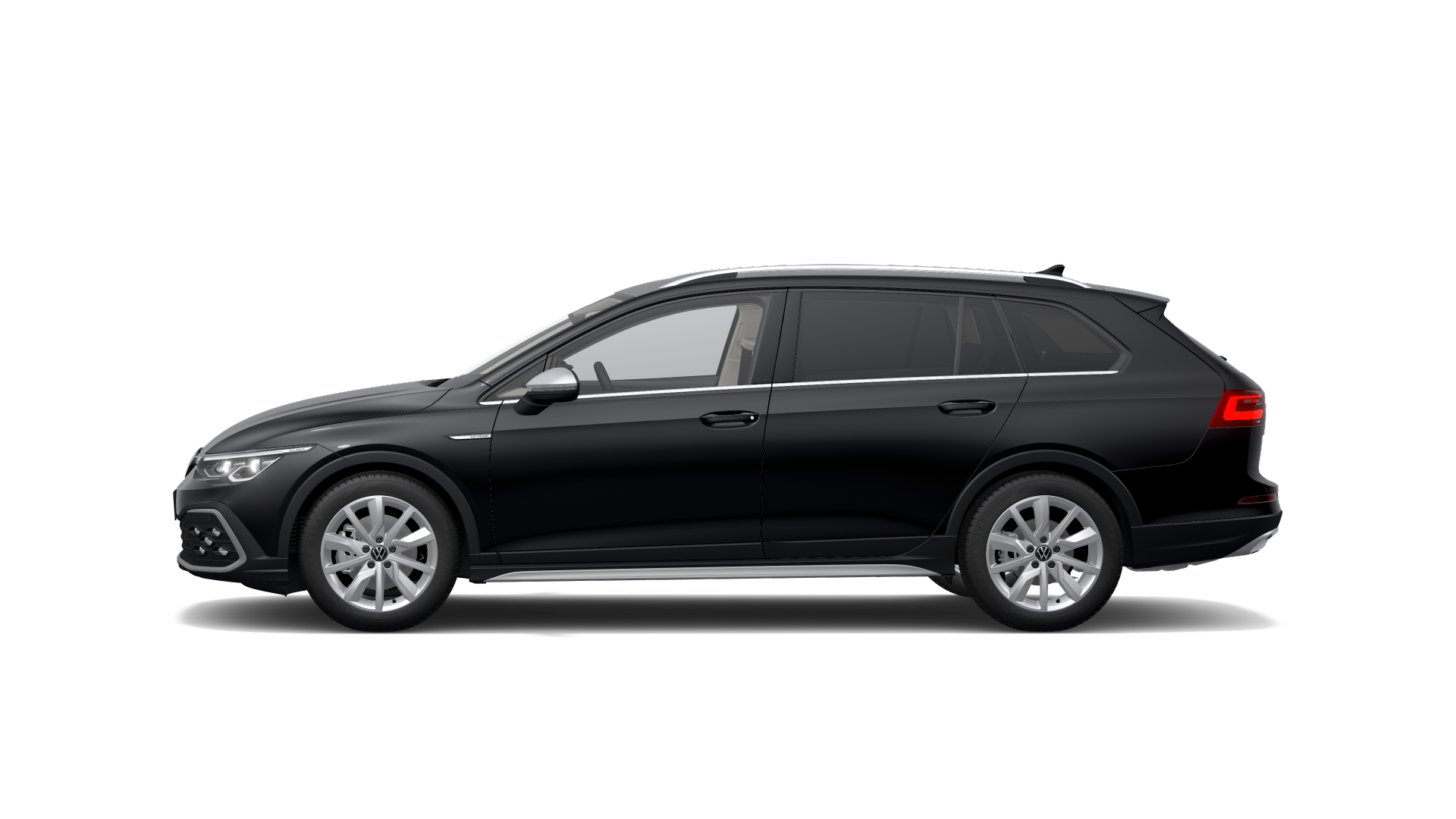 Volkswagen Golf AllTrack Golf VIII Variant