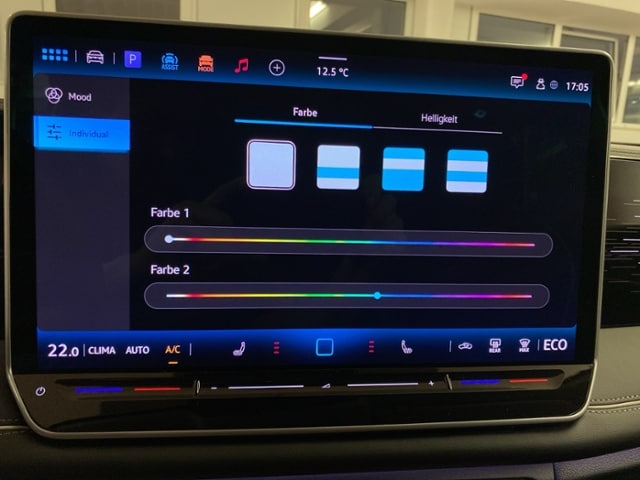 Volkswagen Tiguan DSG eHybrid
