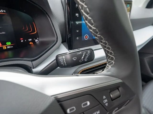 Seat Arona 1.0 TSI DSG