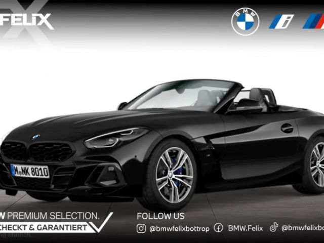 BMW Z4 Cabrio M-Sport M40i Roadster