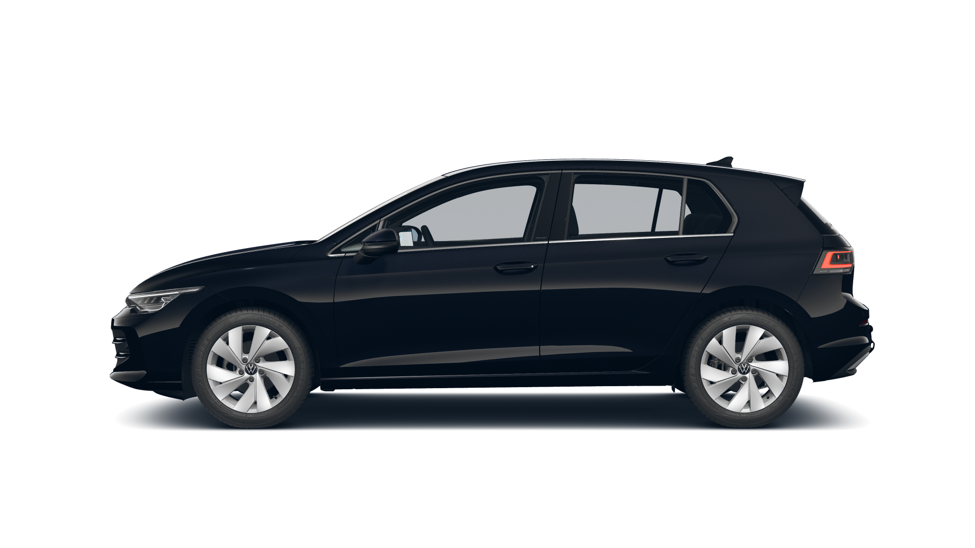 Volkswagen Golf 1.5 eTSI DSG Golf VIII Style