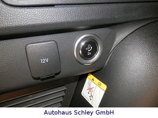 Ford Kuga 4x4 AWD Hybrid ST Line