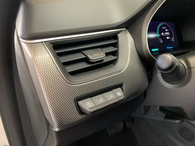 Renault Arkana E-Tech Hybrid Techno