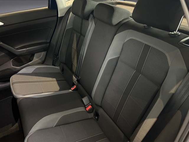 Volkswagen Polo Highline