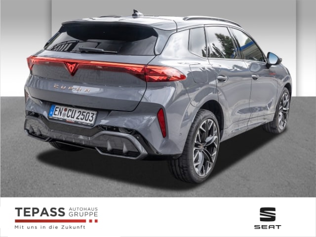 Cupra Terramar 2.0 TSI VZ