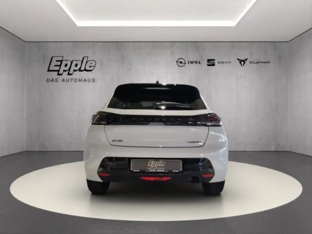 Peugeot 208 Allure Pack Hybrid