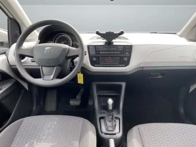 Seat Mii electric electric Climatronic Bluetooth Apple CarPlay Andro