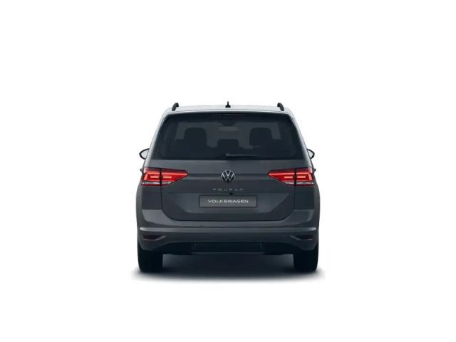 Volkswagen Touran 1.5 TSI