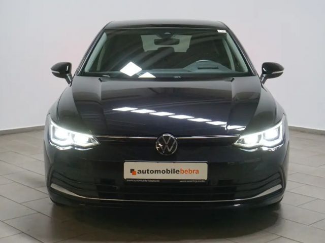 Volkswagen Golf 2.0 TDI DSG