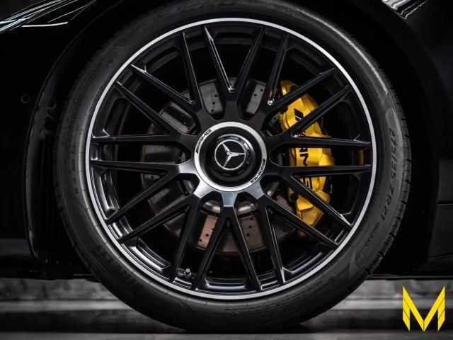 Mercedes-Benz SL 63 AMG AMG Line