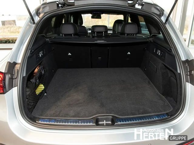 Mercedes-Benz GLC 220 AMG Line GLC 220 d