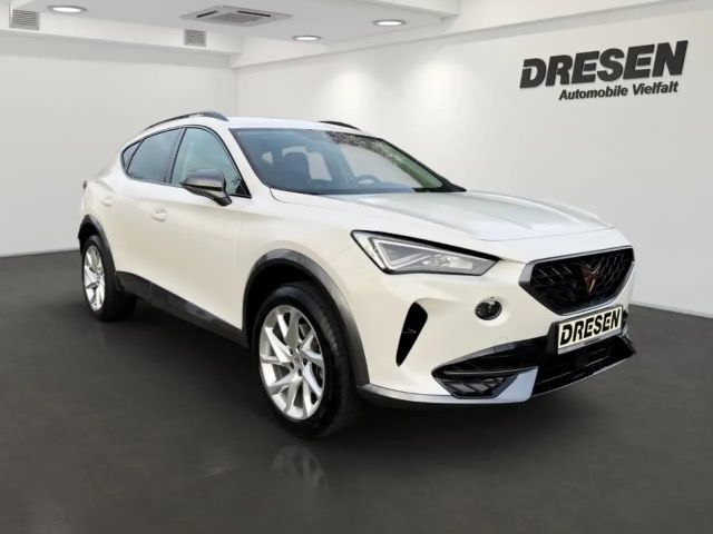 Cupra Formentor 1.5 TSI