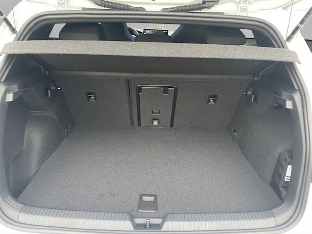 Volkswagen Golf GTE Golf VIII eHybrid