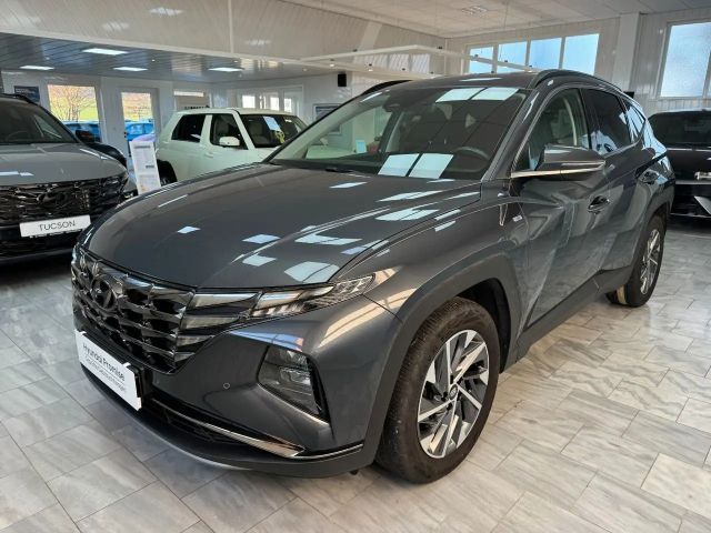 Hyundai Tucson 1.6 Trend