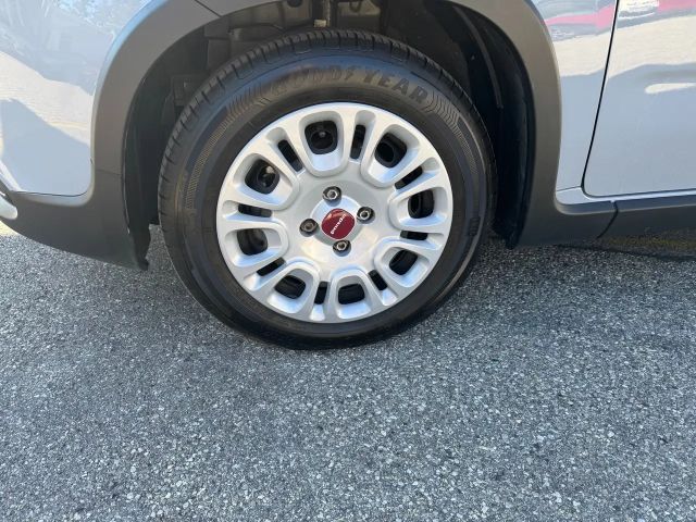 Fiat Panda 1.0 Hybrid