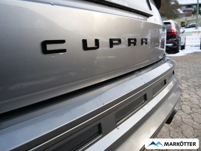 Cupra Ateca 2.0 TSI 4Drive VZ