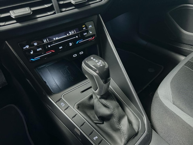 Volkswagen Polo 1.0 TSI DSG