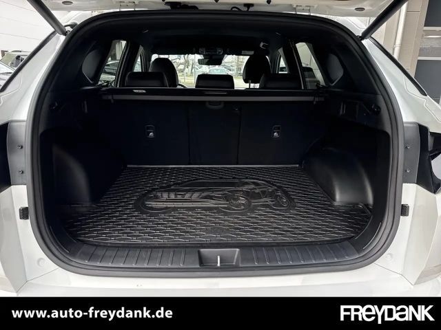 Hyundai Tucson 1.6 N Line T-GDi