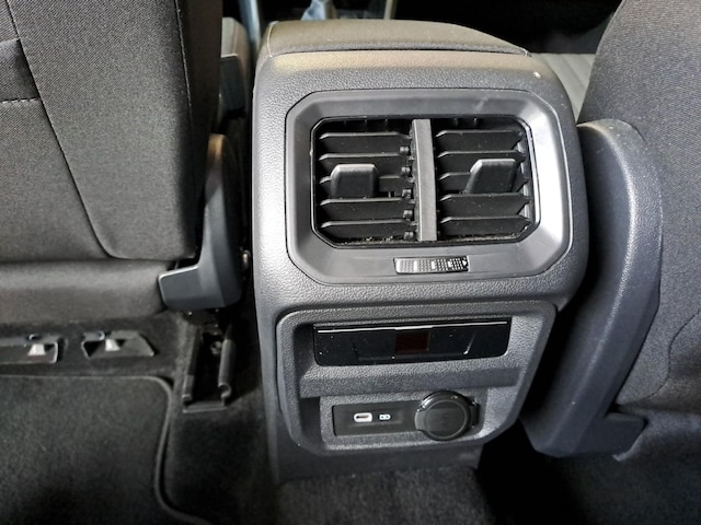 Volkswagen Tiguan Allspace Life