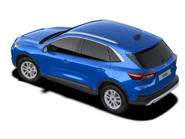 Ford Kuga Plug in Hybrid Titanium
