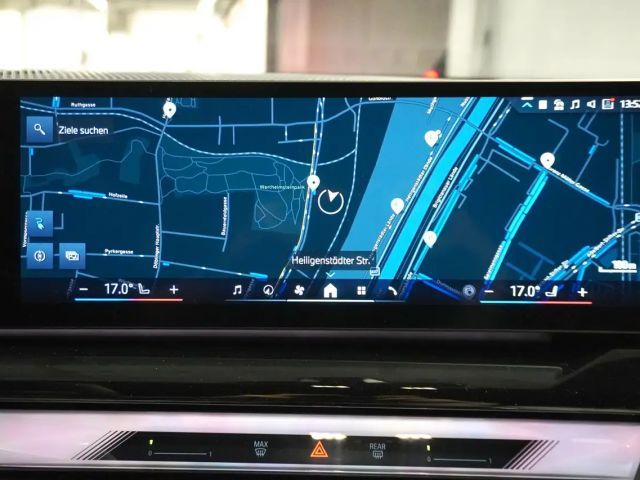 BMW i5 Sedan eDrive40