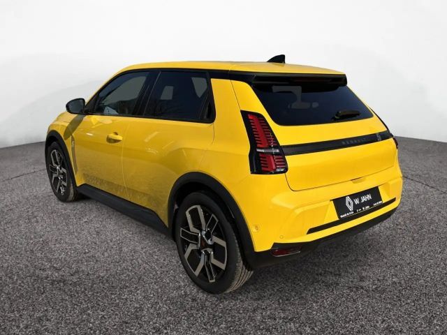 Renault 5 Comfort E-Tech Electric Techno