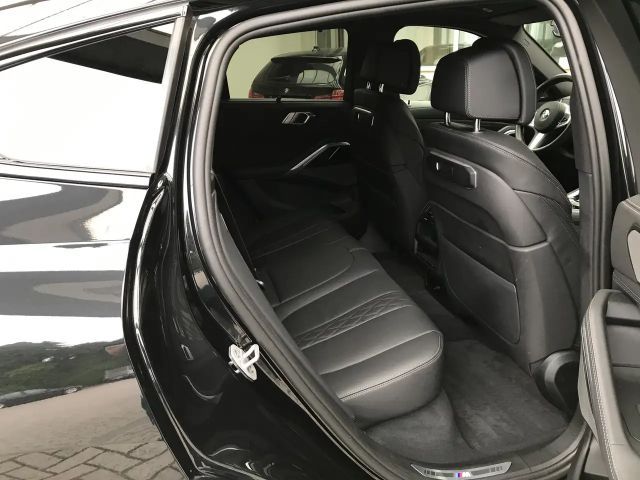 BMW X6 Coupé M-Sport xDrive30d