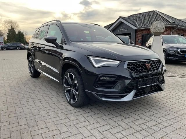 Cupra Ateca 1.5 TSI DSG