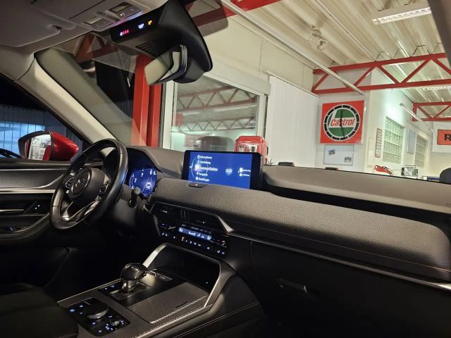 Mazda CX-60 4WD Prime-line