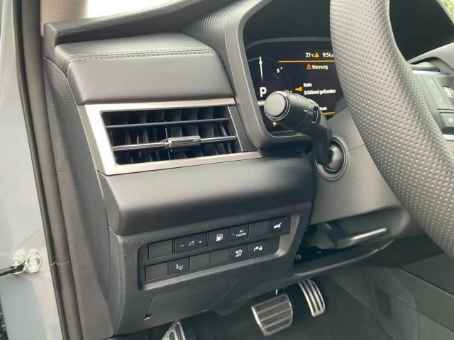 Mitsubishi Outlander Top 2.4 Automatik ACC PDC FLA STH LED