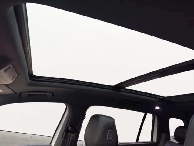 Volkswagen Tayron R-Line eHybrid