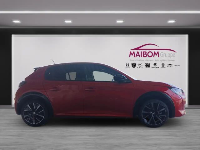 Peugeot E-208 GT-Line