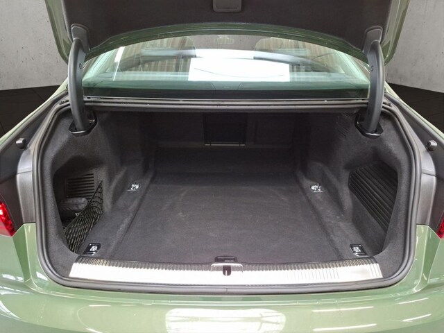 Audi A8 50 TDI Quattro