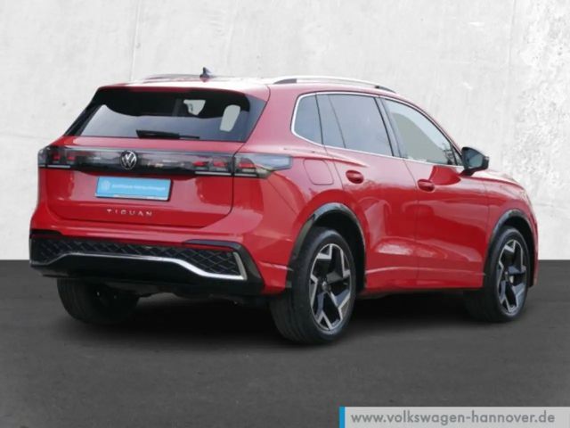 Volkswagen Tiguan 2.0 TDI DSG R-Line