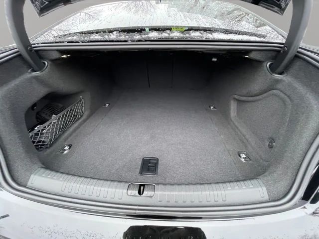 Audi A6 45 TFSI Quattro S-Line Sedan