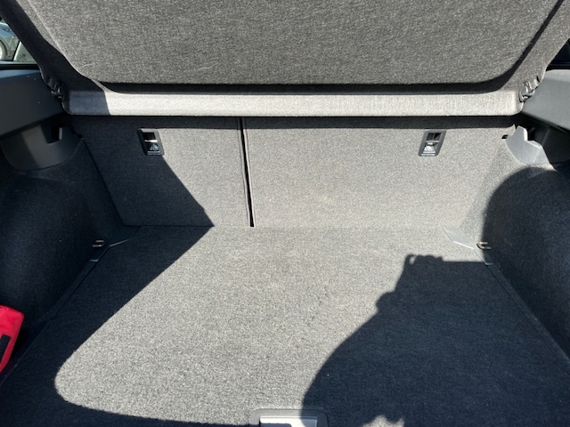 Volkswagen Taigo 1.5 TSI