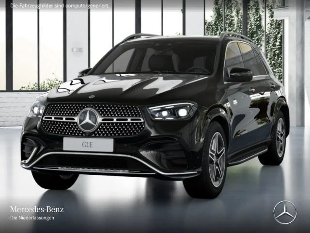 Mercedes-Benz GLE 580 4MATIC AMG Line