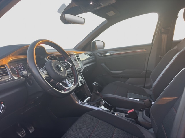 Volkswagen T-Roc Sport