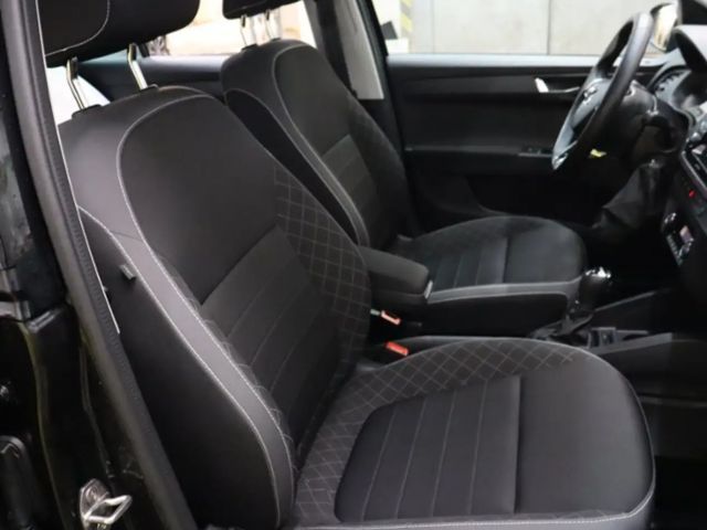 Skoda Fabia Ambition Combi