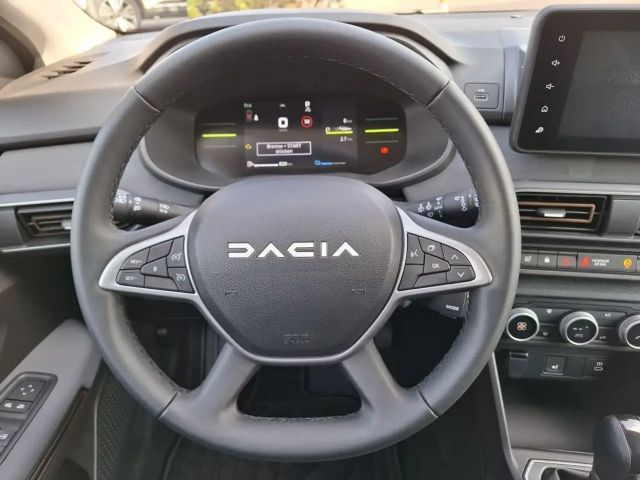 Dacia Jogger Extreme Hybrid 140