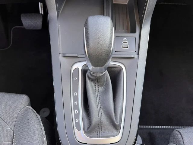 Ford Puma EcoBoost Titanium