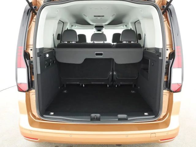 Volkswagen Caddy 1.5 TSI Life