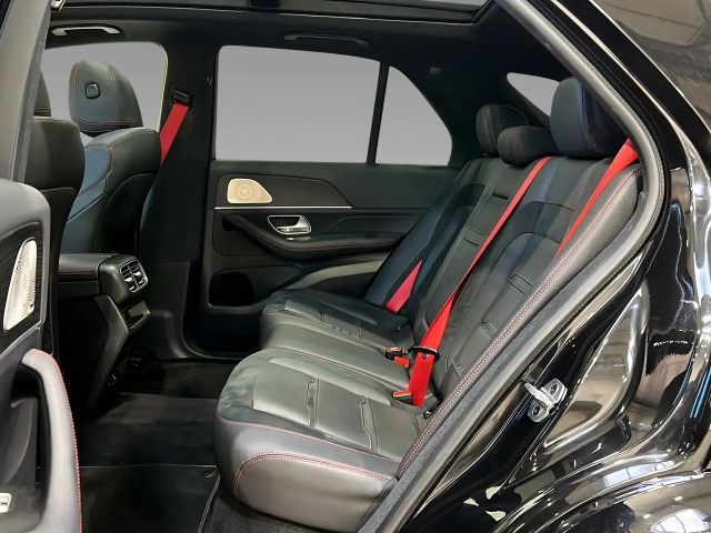 Mercedes-Benz GLE 53 AMG 4MATIC+ AMG Line