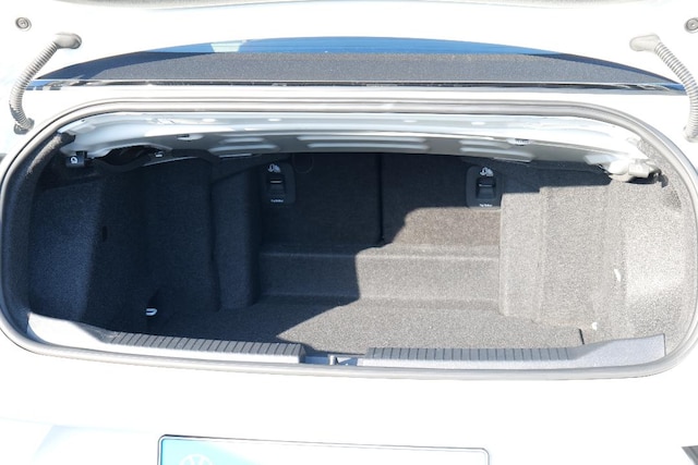 Volkswagen T-Roc 1.5 TSI Cabriolet IQ.Drive