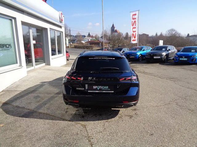 Peugeot 508 Allure Pack BlueHDi EAT8 SW