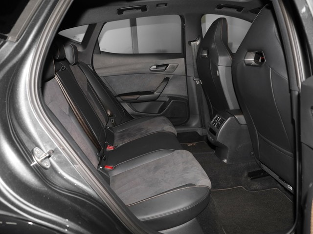 Cupra Formentor 2.0 TSI VZ