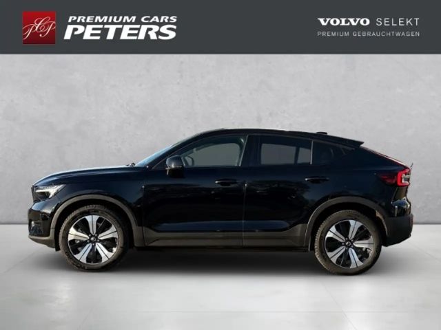 Volvo C40 Plus